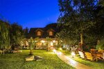 Tranquilla River Lodge (İstanbul, Şile, Kurfallı Mah., Nehir Boyu Cad., 7), hotel