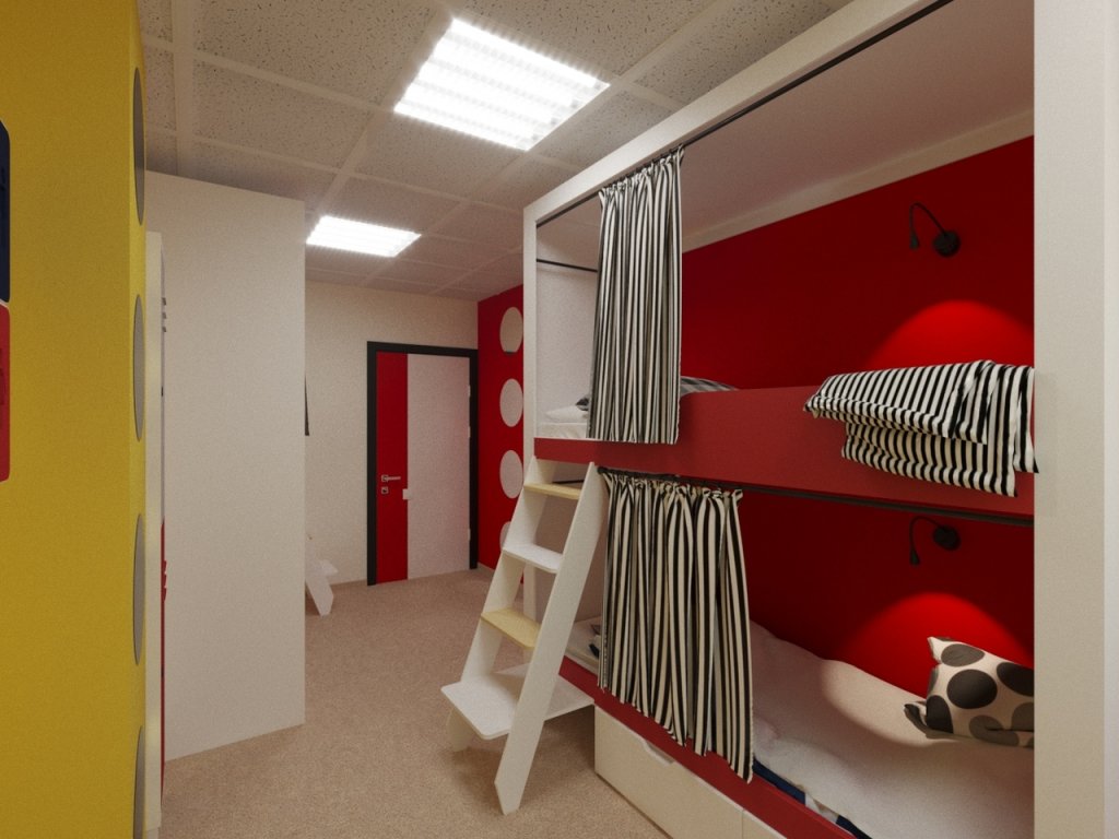 Фото Хостел Уфа