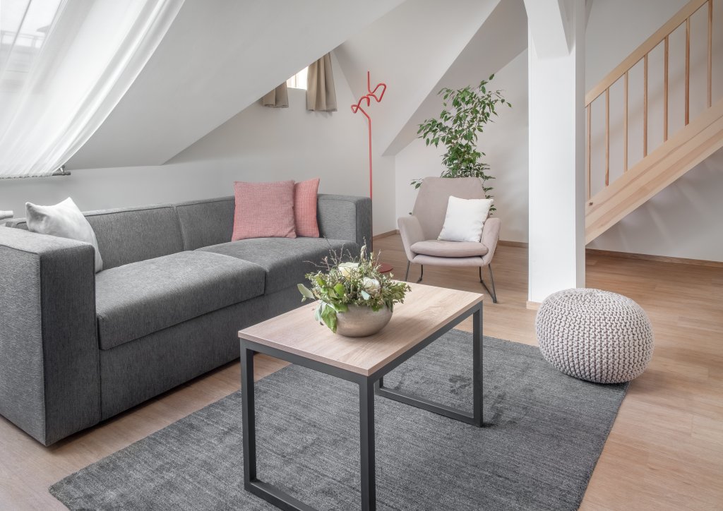 Фото City Nest Apartments by Adrez Living