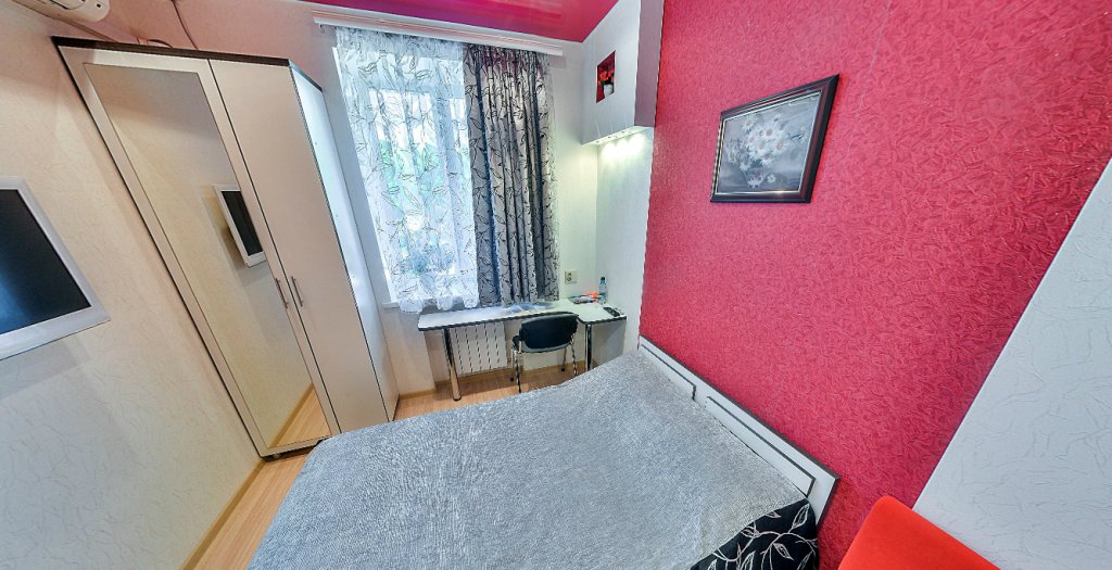 Фото Комфитель инн