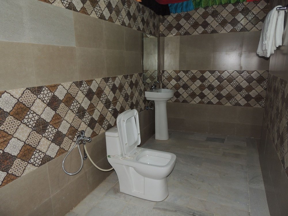 Фото Spirit Desert Camp