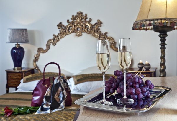 Фото Malostranska Residence