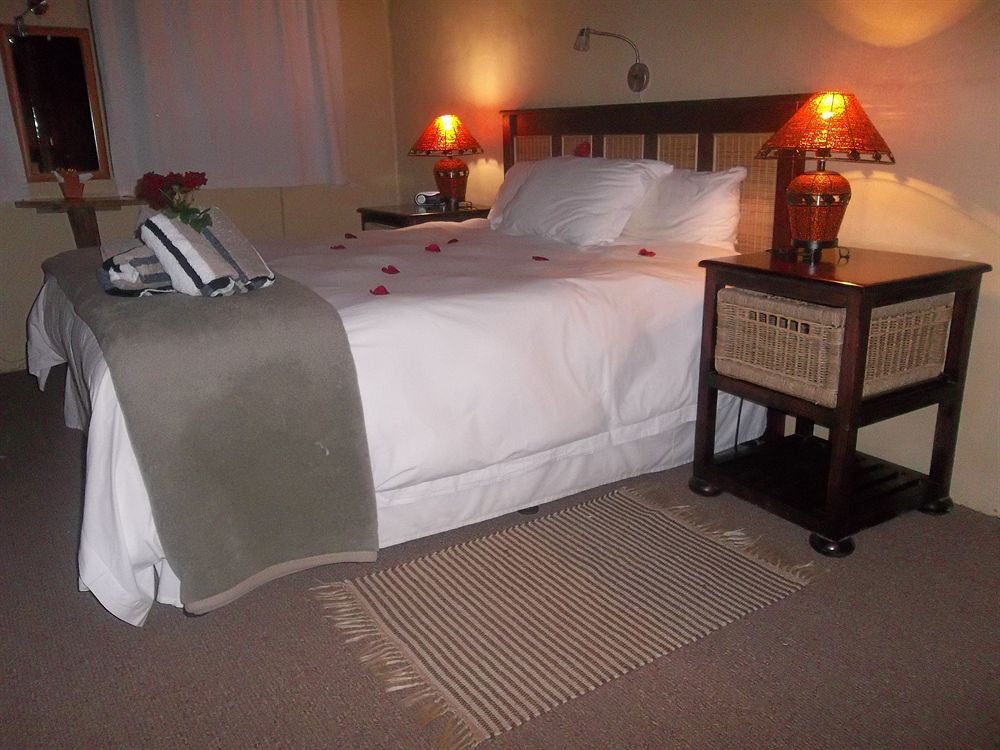 Фото Elephants Footprint Lodge