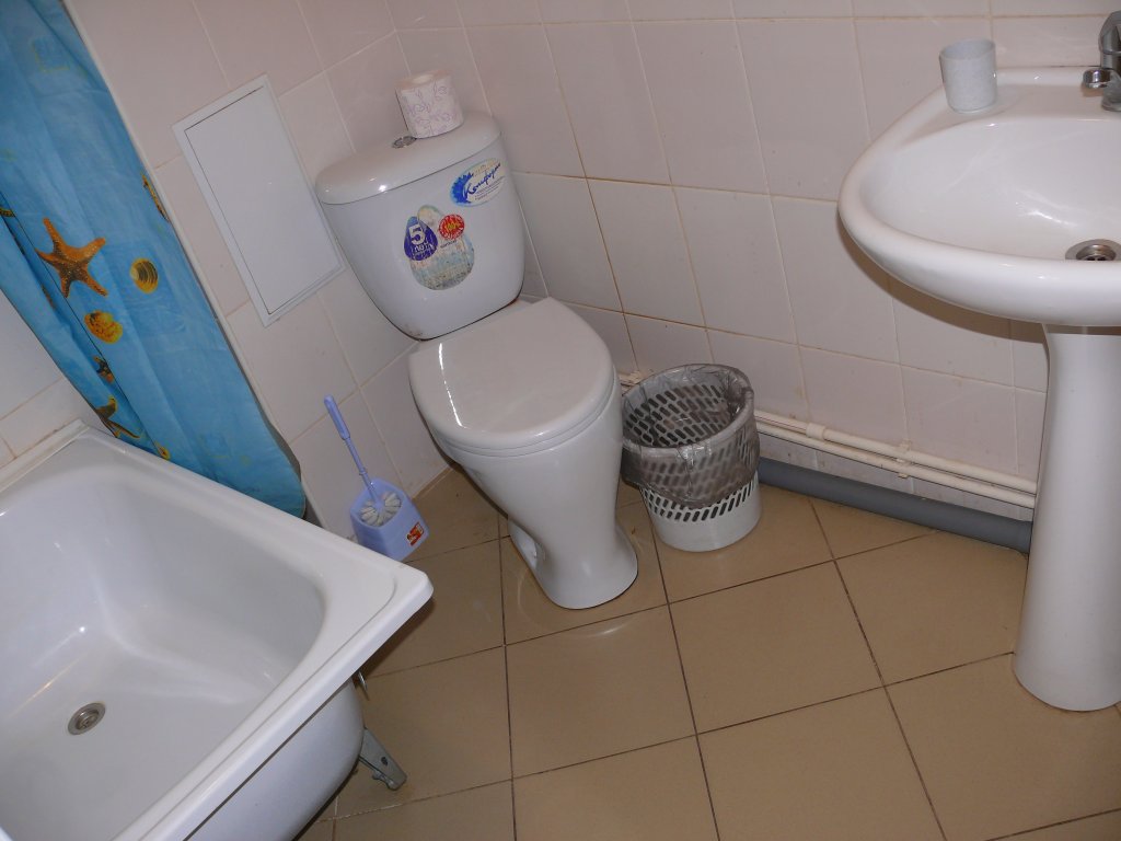 Фото Заволжье