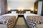 Hailey (Republic of Tatarstan, Tukaevskiy District, Begishevo Airport, 5), hotel