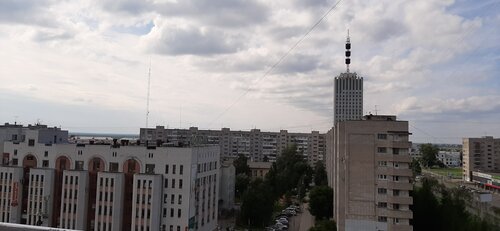 Гостиница В центре в Архангельске