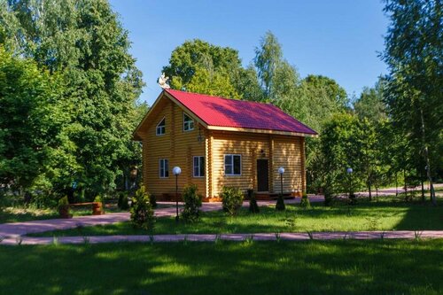 Гостиница Эдем в Орехово-Зуево