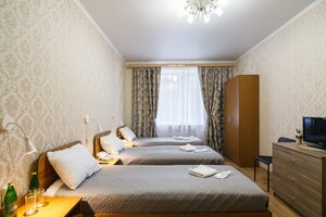 Guest House Tomilino (posyolok gorodskogo tipa Tomilino, ulitsa Potekhina, 11) ، فندق