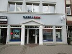 Targobank (Free and Hanseatic City of Hamburg, Alte Holstenstraße, 76), bank