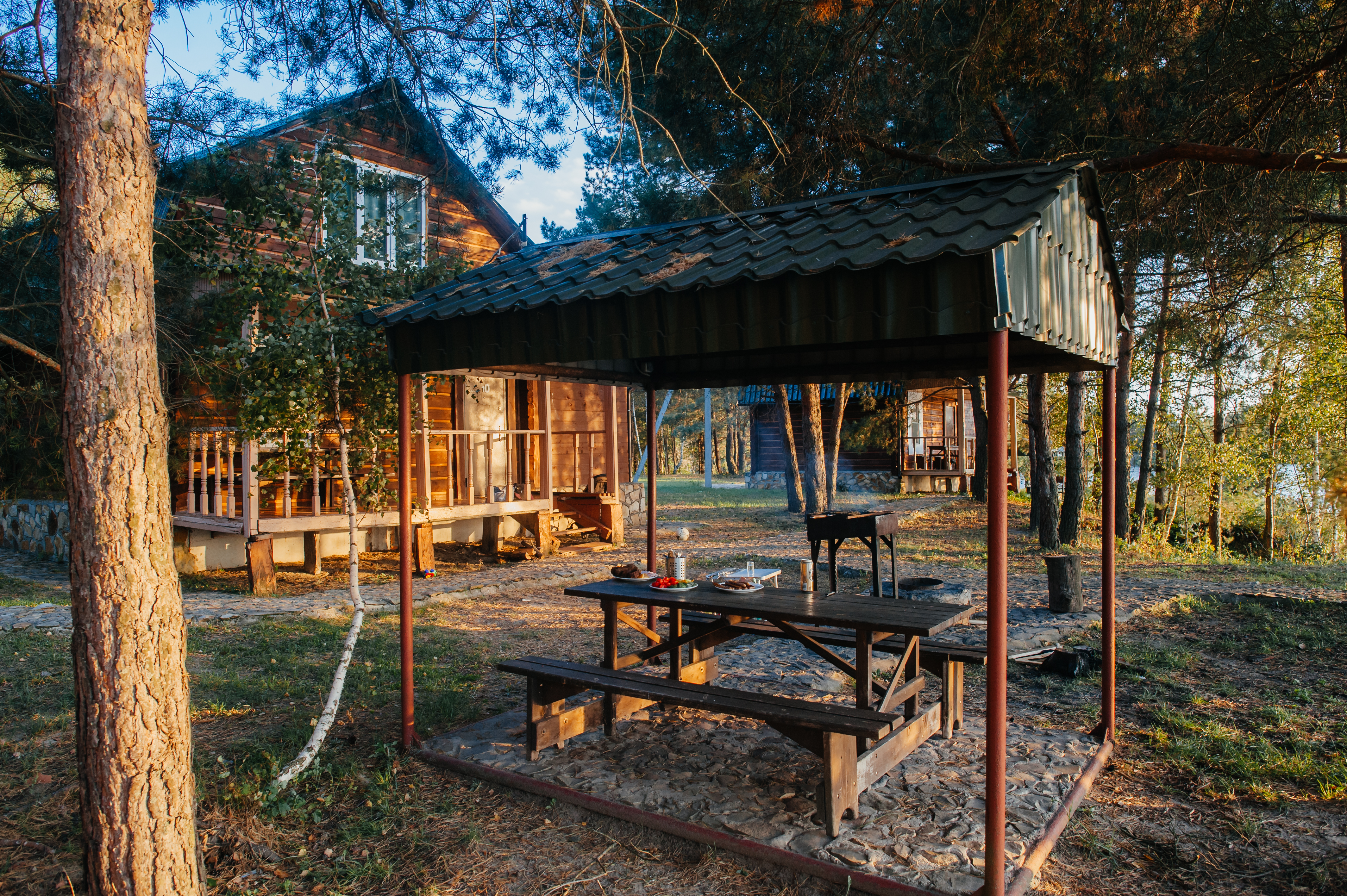 Фото Песчаный