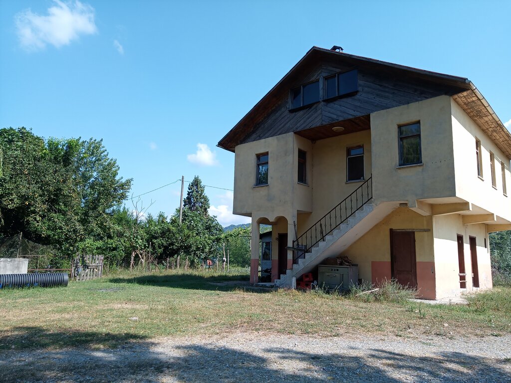 Restaurant Fisherman Haydar, Arifiye, photo