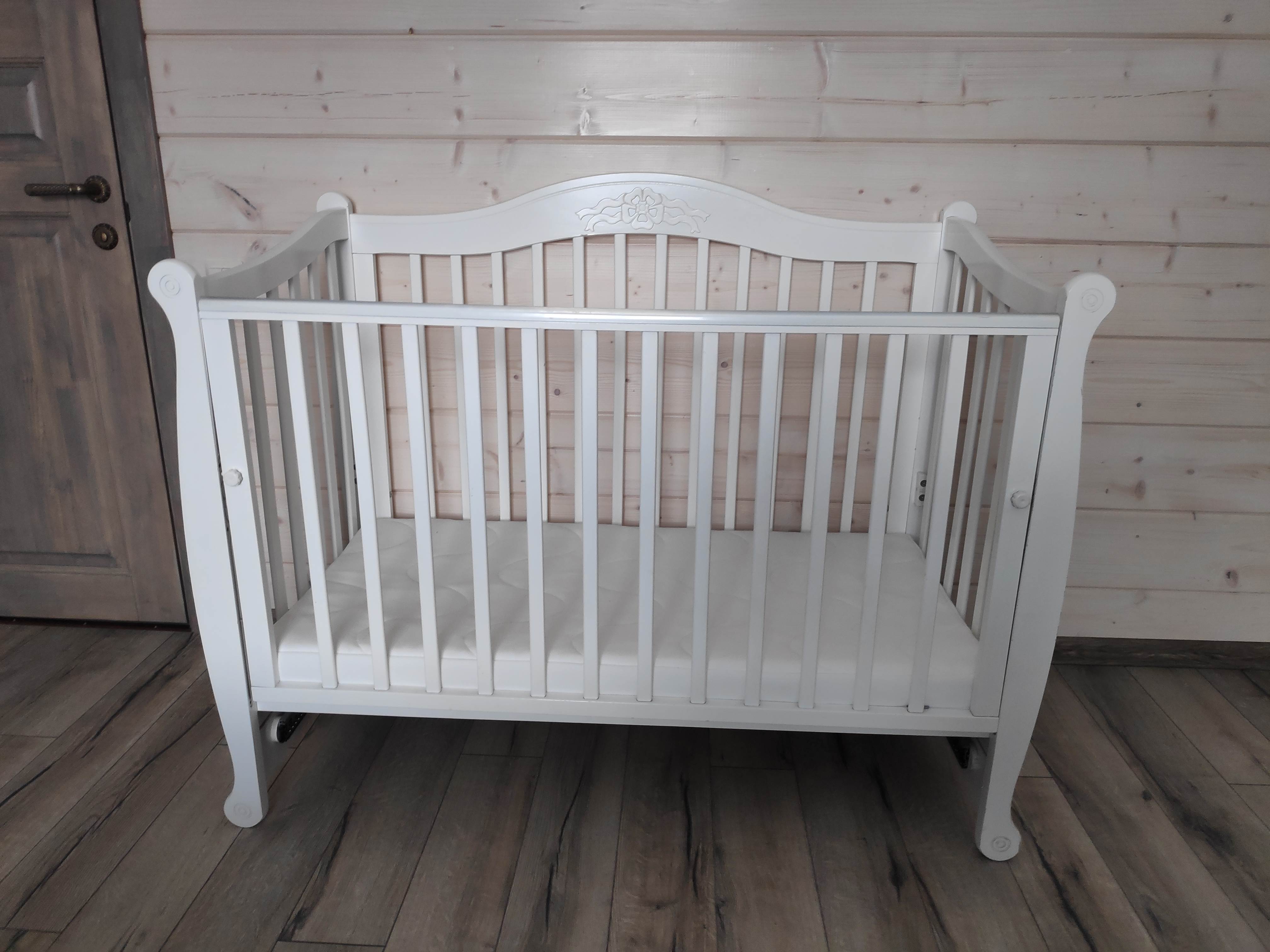 Фото Барский