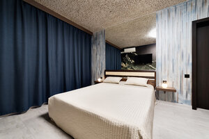 Hotel Planets (Vitte Alley, 6к1), hotel