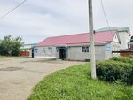 Veterinarnaya lechebnitsa (Novaya ulitsa, 1), veterinary clinic