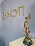 Consul (Voronina Street, 3), abogados