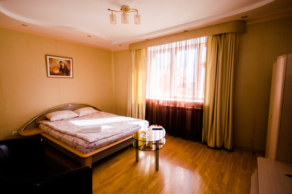 سكن للإيجار اليومي Kvartirnyij Vopros Na Yurmatinskoj 1a Apartments ، ، صورة
