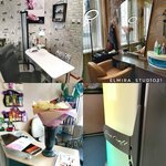 ElMira (Makarenko Street, 20) ، صالون تجميل