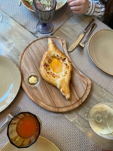 Natakhtari (Maroseyka Street, 6-8с1), cafe