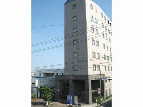 Гостиница Suzuka Storia Hotel в Префектуре Миэ