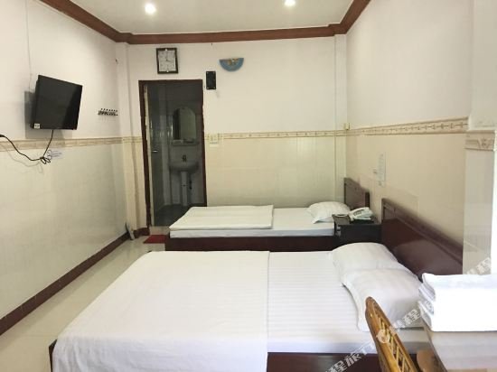 Фото Quang Sang Hotel Can Tho