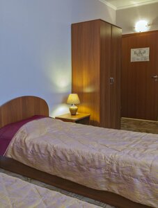 Гостиница Уютная