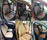 Komfortauto (Oktyabrya Avenue, 78Б), accesorios de coche
