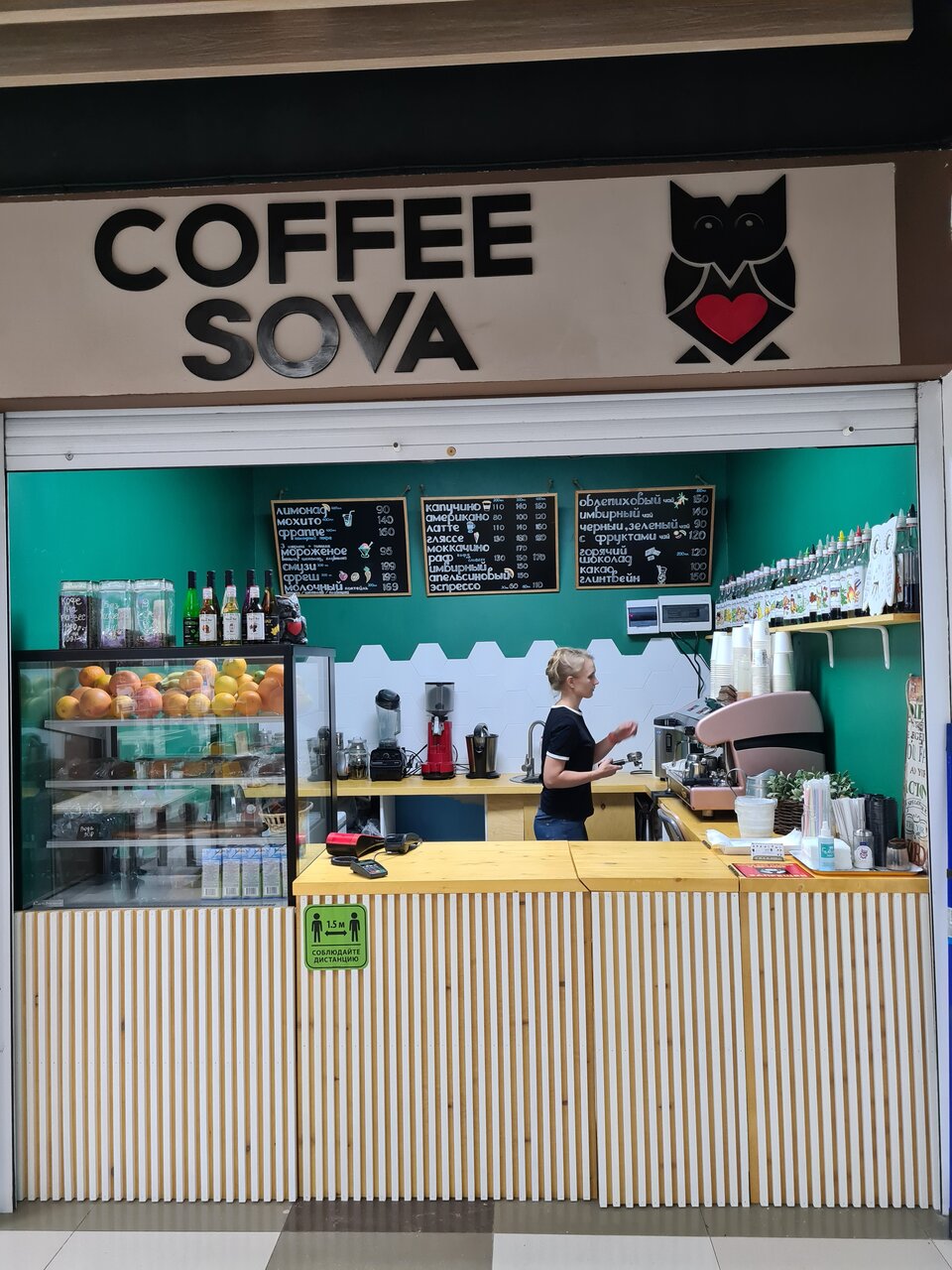 Сова гродно