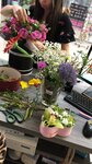 Express-buket (Avtozavodskiy prospekt, 18Б), flowers and bouquets delivery