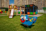 Детский сад Катюша (Magnitogorskaya Street, 1Б) ، مركز الرعاية النهارية، رياض الأطفال