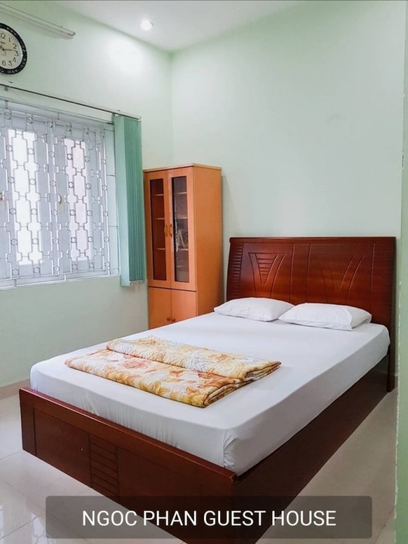 Фото Ngoc Phan Guest House