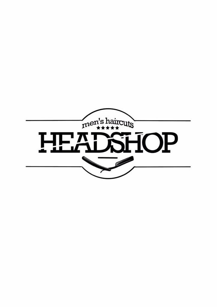 Headshop