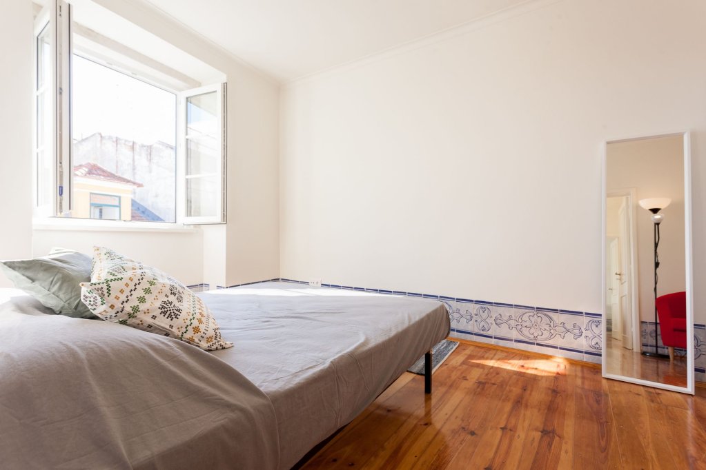 Фото Gonzalo's Guest Apartments - Downtown Historic Flats III