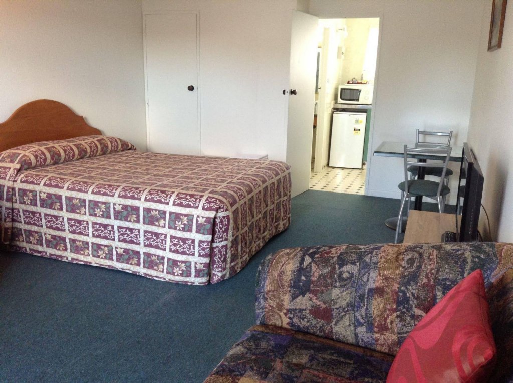 Фото Kerry's Motel