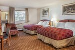 Econo Lodge Inn & Suites Madras Chateau Inn