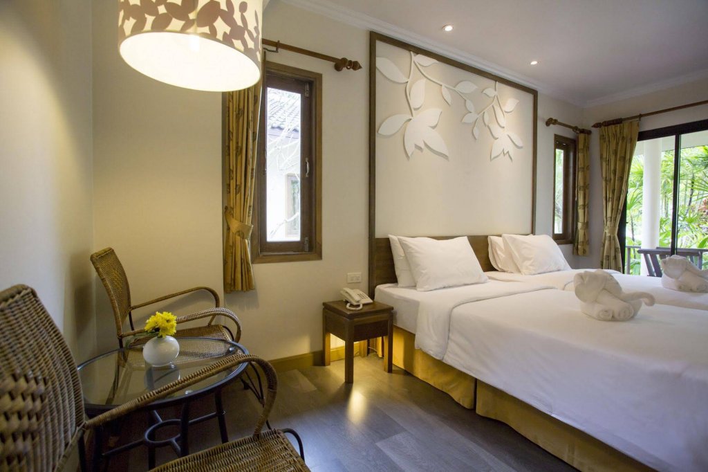 Фото отеля 4