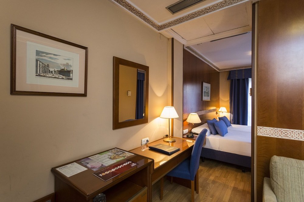 Фото Dauro Hotel