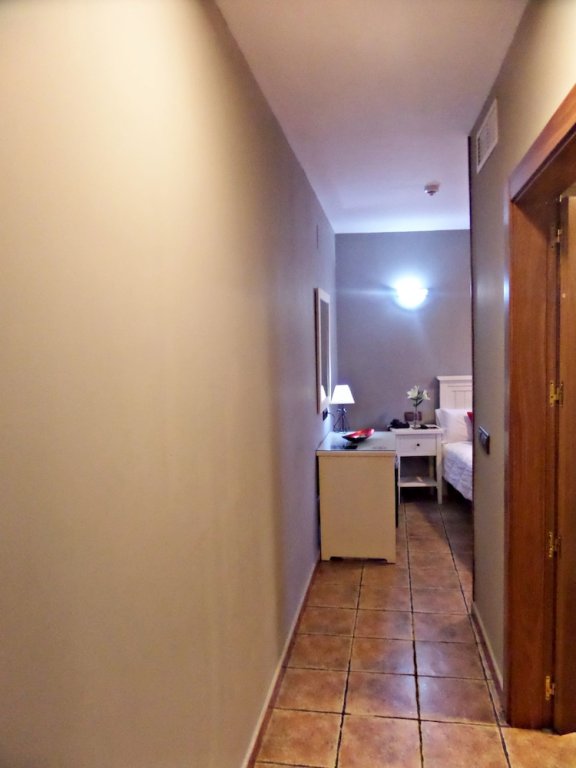 Фото Hotel Medina de Toledo