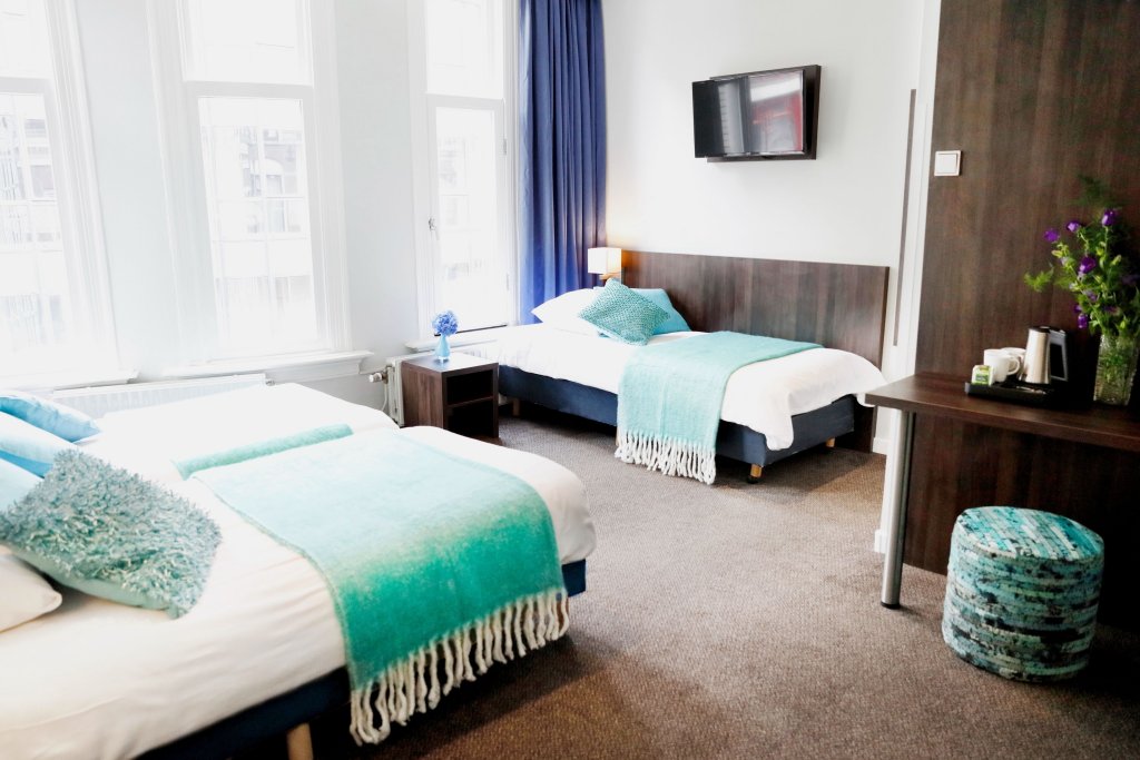 Фото Hotel De Gerstekorrel