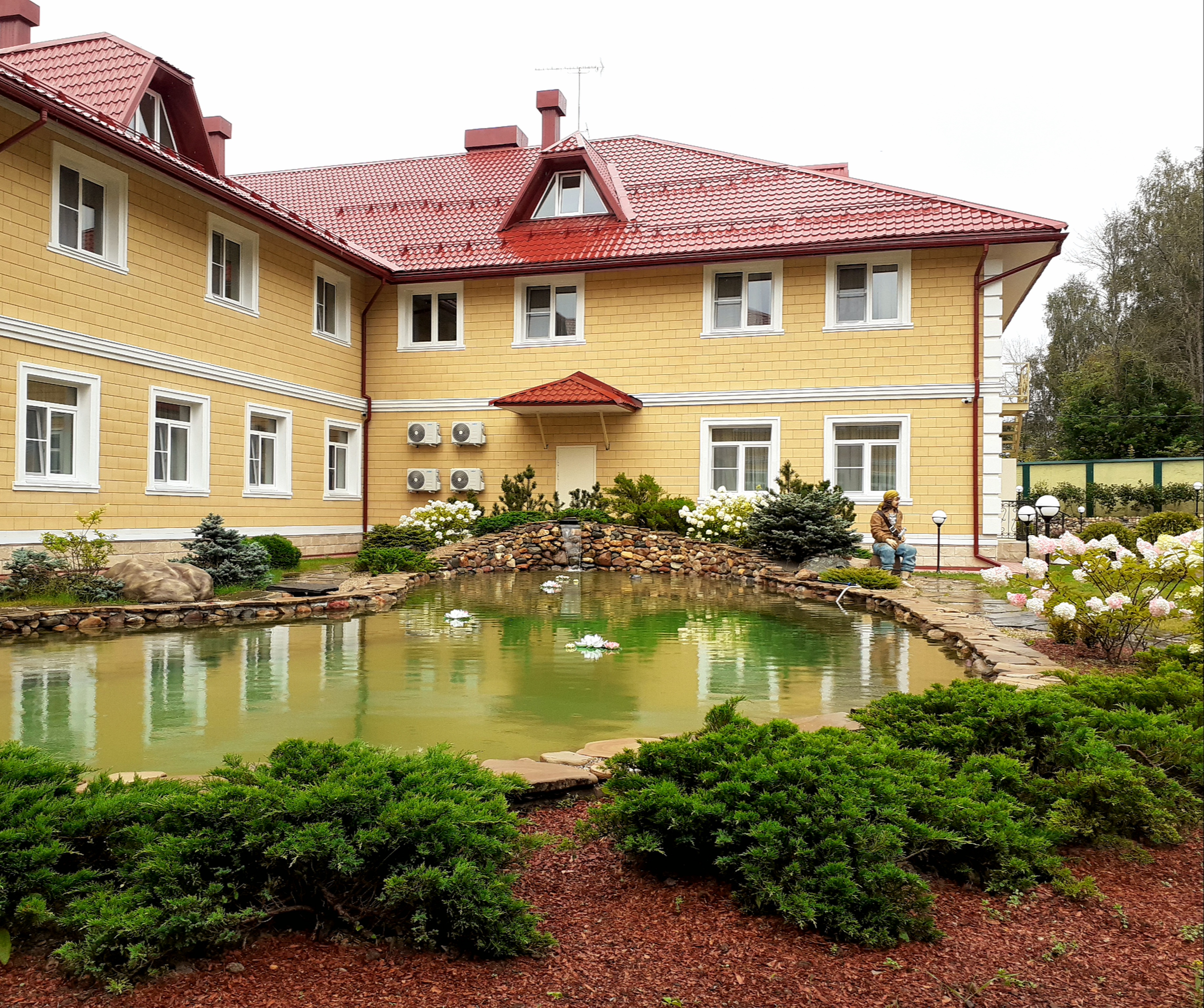 Фото отеля 4