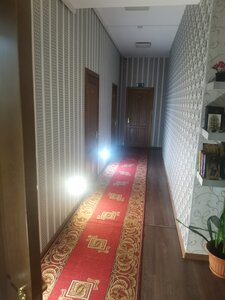 Хостел Рус Иркутск