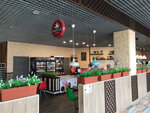 Столовая (Stantsionnaya ulitsa, 10), canteen