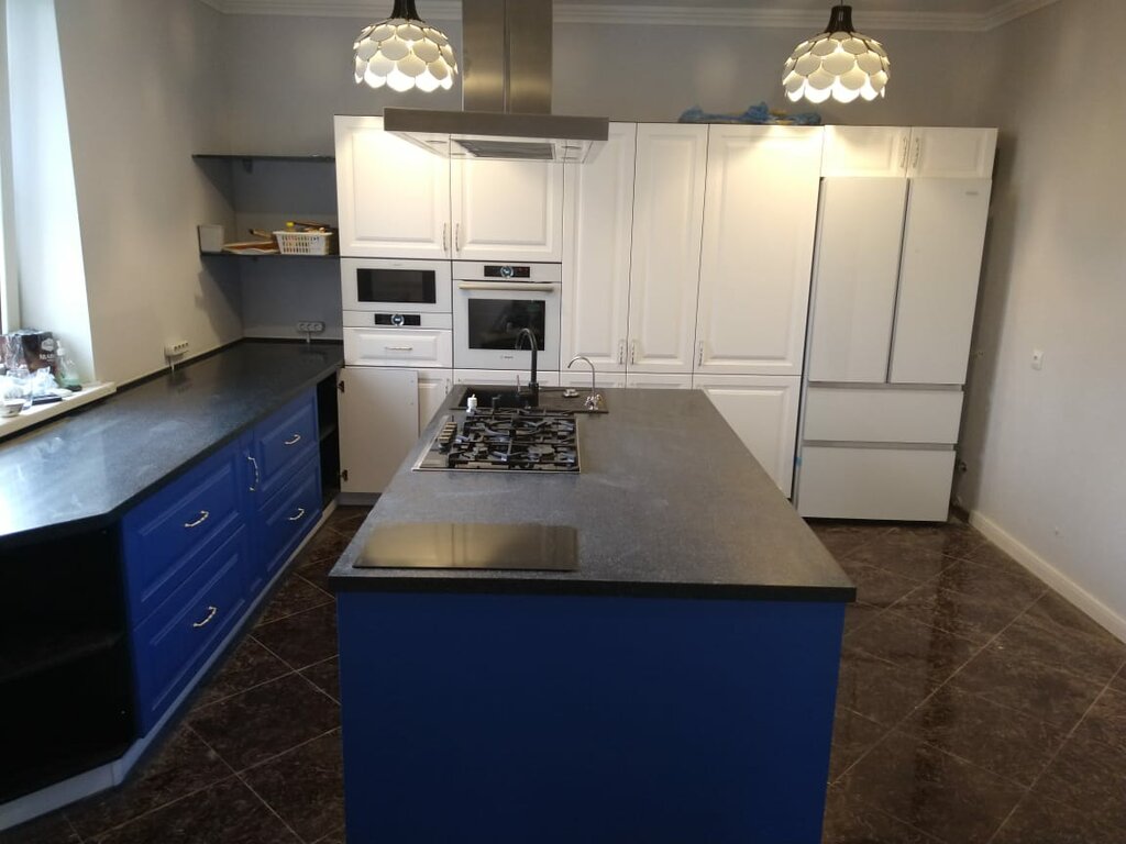 Fábrica de muebles Studiya Mebeli Korpus Proyekt, , foto