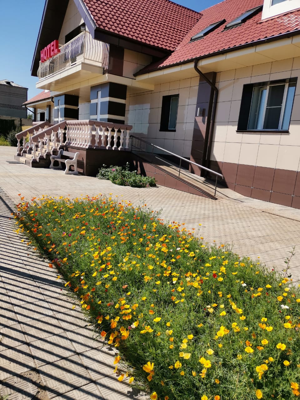 Фото отеля 5