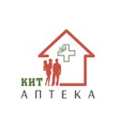 Kit-Apteka (Vtorchermet Urban Housing District, Sukholozhskaya Street, 5) ، صيدلية