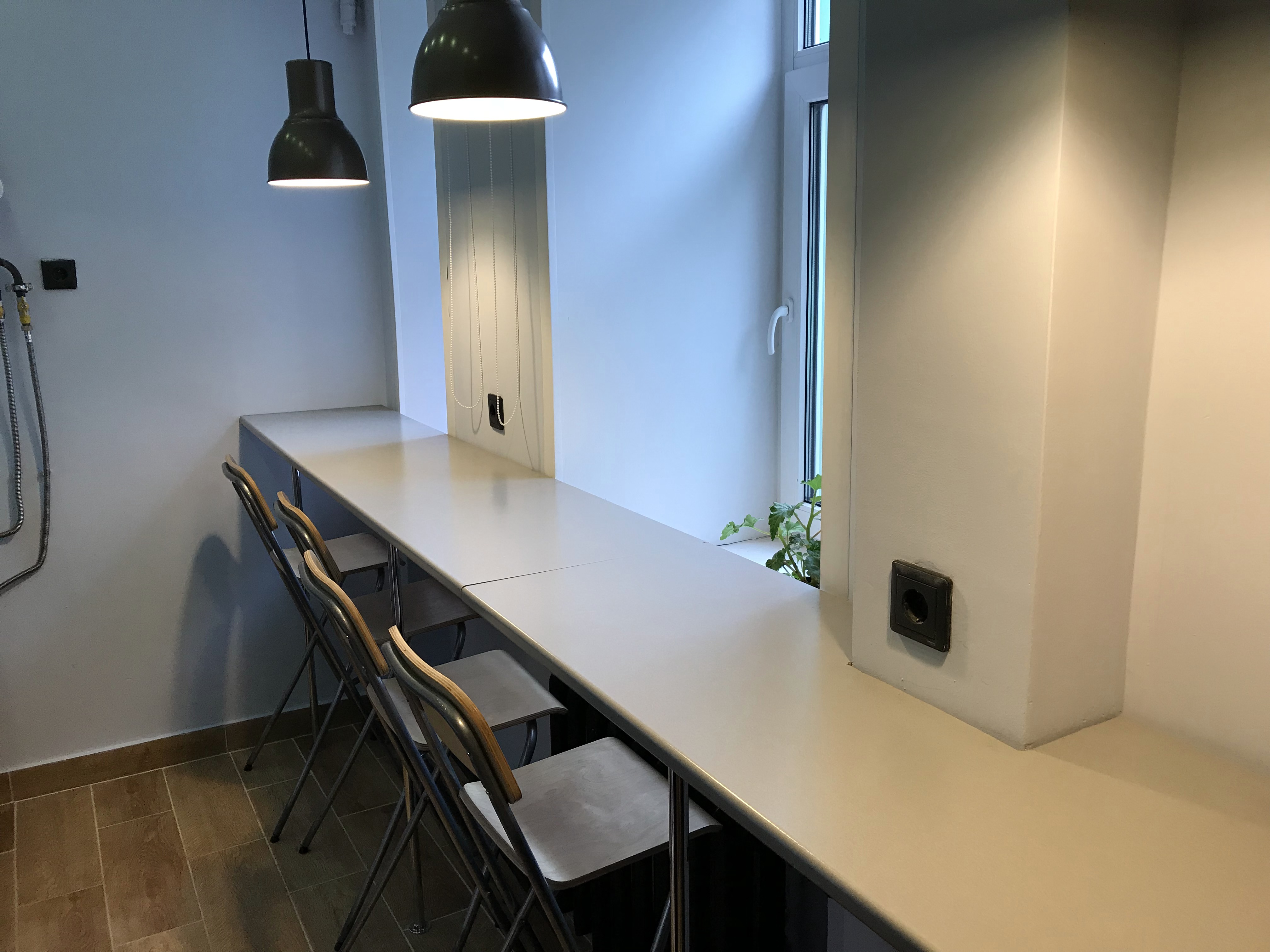 Фото Зеленый дом