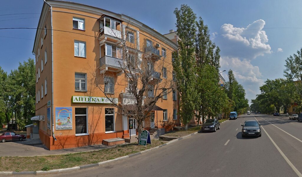 ул. Менделеева, 17 - Нижнекамск