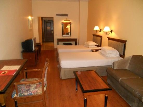 Фото Dynasty Hotel Kuala Lumpur