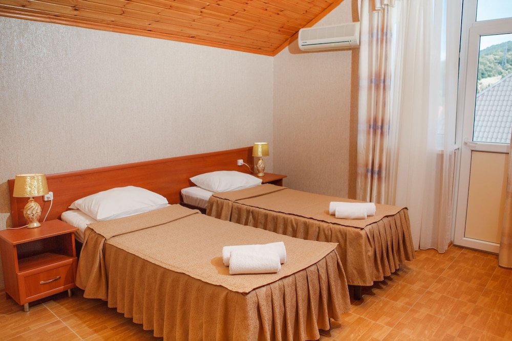 Фото Экодом Фэмили