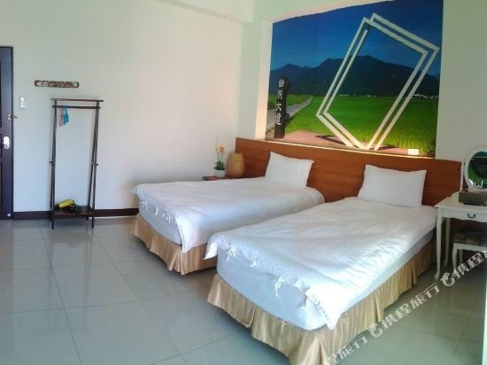 Фото Taitung House