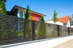 Ornamental Premium Kld (ulitsa Yablonevaya Alleya, 1), metal structures